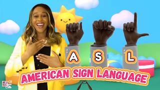 Happy Birthday Song American Sign Language | ASL Beginners Lesson