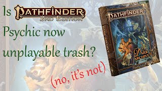 Dark Archive Remaster Review | Why's everyone so mad?