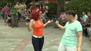 "Musical Αγάπη Μου!"
