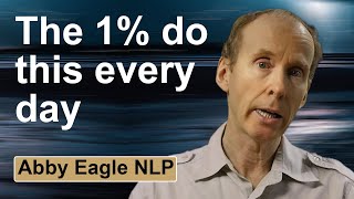 The Key to Success is to Become a NLP Learning Machine | Habits of Successful People