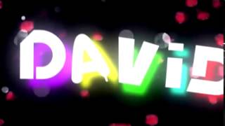 ►Intro for David Craft