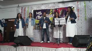 13. Indi-Pop Medley