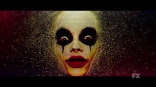 Q-Factory cues from 'Soul of Desctruction' used in American Horror Story Cult