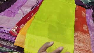 💐💥💥999 pure dola saree collection#dntmiss#6300671932#