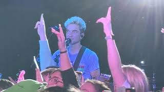 Introducing Daniel Seavey Tour - I Tried LIVE in Denver, CO