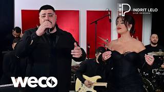 Dona & Bashkim Spahiu - At Nishan & Jalla Shofer (Indrit Lelo Live Session)
