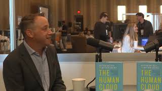 Jason Posel, Founder & CEO, GreenLight.ai, Joins Human Cloud LIVE at SIA’s CollaborationX