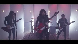 Homesafe "Vanilla-Scented Laser Beams" (Official Music Video)