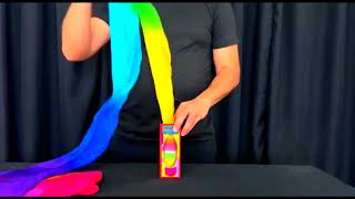 MAGIC SPRING - Adrian Guerrero - Mago Flash