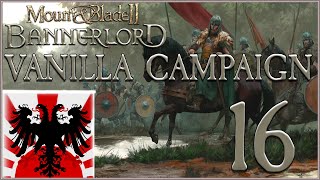 Let's Play Mount & Blade: Bannerlord (Vanilla) - Episode 16 - Change Of Allegiance