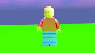 Lego Tea Pot