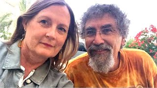 Music and Sharing Part 1 - Avner and Rachel Boskey