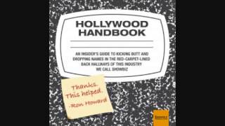Hollywood Handbook - Hayes and Sean play Riddle Me This w/ Paul F Tompkins