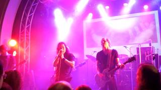 Celestial Season LIVE at Roadburn 2012