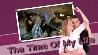 Dirty Dancing Tribute promotional video 1 (agent friendly)