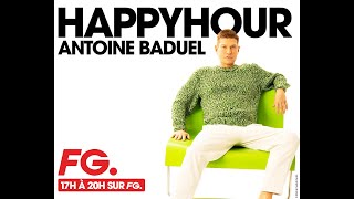 Happy Hour FG du 27 mars