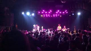Surf Curse - The Roxy -7/8/18