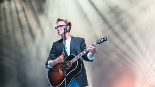 McFly - It's All About You | Live in Vivary Park, Taunton