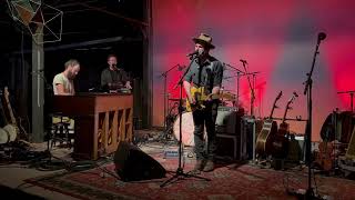 Appaloosa Bones - Gregory Alan Isakov - Santa Fe - 6-15-23
