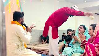 Dhan Dhan Baba vadbhag singh Ji || Dee Sokha || 2023 Live || Meri sodhi shah sarkar | Isharat Ali