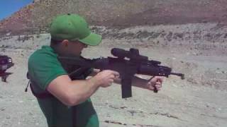 Shooting the 50