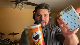 Crazy chaotic ASMR | Nov 6 Live Stream