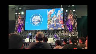 Live Voice Acting Of Rimuru Tempest By Miho Okasaki