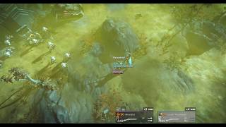D11 Cyborgs FT. Difinim [Helldivers 1]