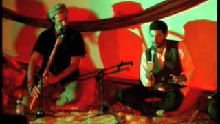 Diwan Saz Live @ Mesilat Zion