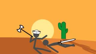 I'm a Cactus