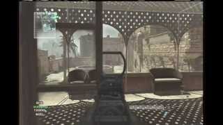 Mw3 Random Gameplay Clips
