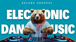 Slav 📢 {electronic dance music╱edm╱edm music}