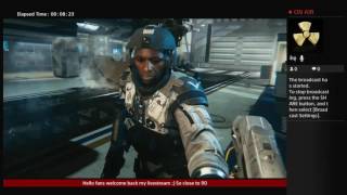 (LIVE) Storytime IW