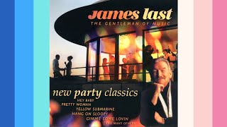 JAMES LAST - Here We Go