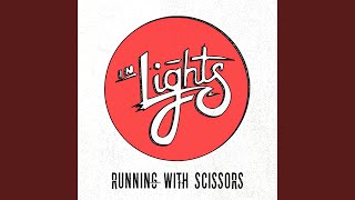 Running with Scissors