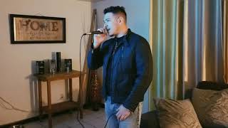 El próximo - Javier rosas (Alex cover)