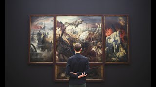 Humanities at Work: a panel discussion on why employers value humanities degrees