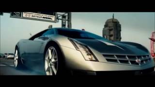 Prodigy Trailer — 2013