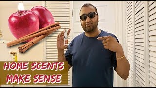 MAKE YOUR HOME SMELL AMAZING!