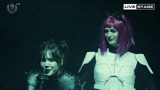 BLACK TIGER SEX MACHINE @ ULTRA MUSIC FESTIVAL MIAMI 2026