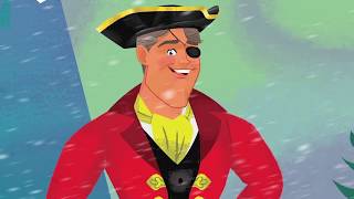 Simply Trust - Patch the Pirate