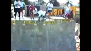 STONES Vert Am - Cris Mateus 90 - arquivo URGH