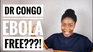 Reaction Time Africa | DRC Releases Last Ebola Patient from Treatment Center | DRC Ebola FREE!?