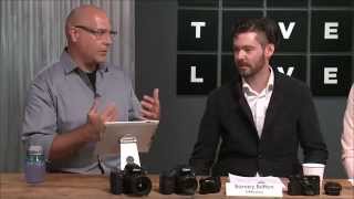 DPReview Live 2014: Photokina Roundup (Part 2)