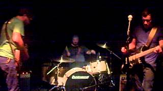 never give a goat the high ground // rivers n2n ocean - live 12.29.12