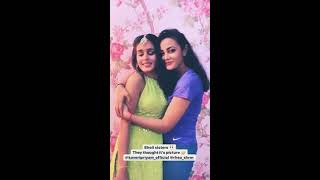 Yeh rishtey hain pyaar ke BTS - Fun behind the scenes