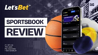 LetsBetMD Sportsbook Review | Maryland-Only Platform Tested
