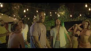 Los Rakas X Big Klef  "CANDELA"