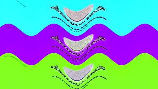 OREO Milkshake Pitch Rainbow Effects (Gamavision Csupo Effects)