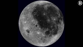 APOD: 2020-07-19 - Rotating Moon from LRO (Narrated by Brian)